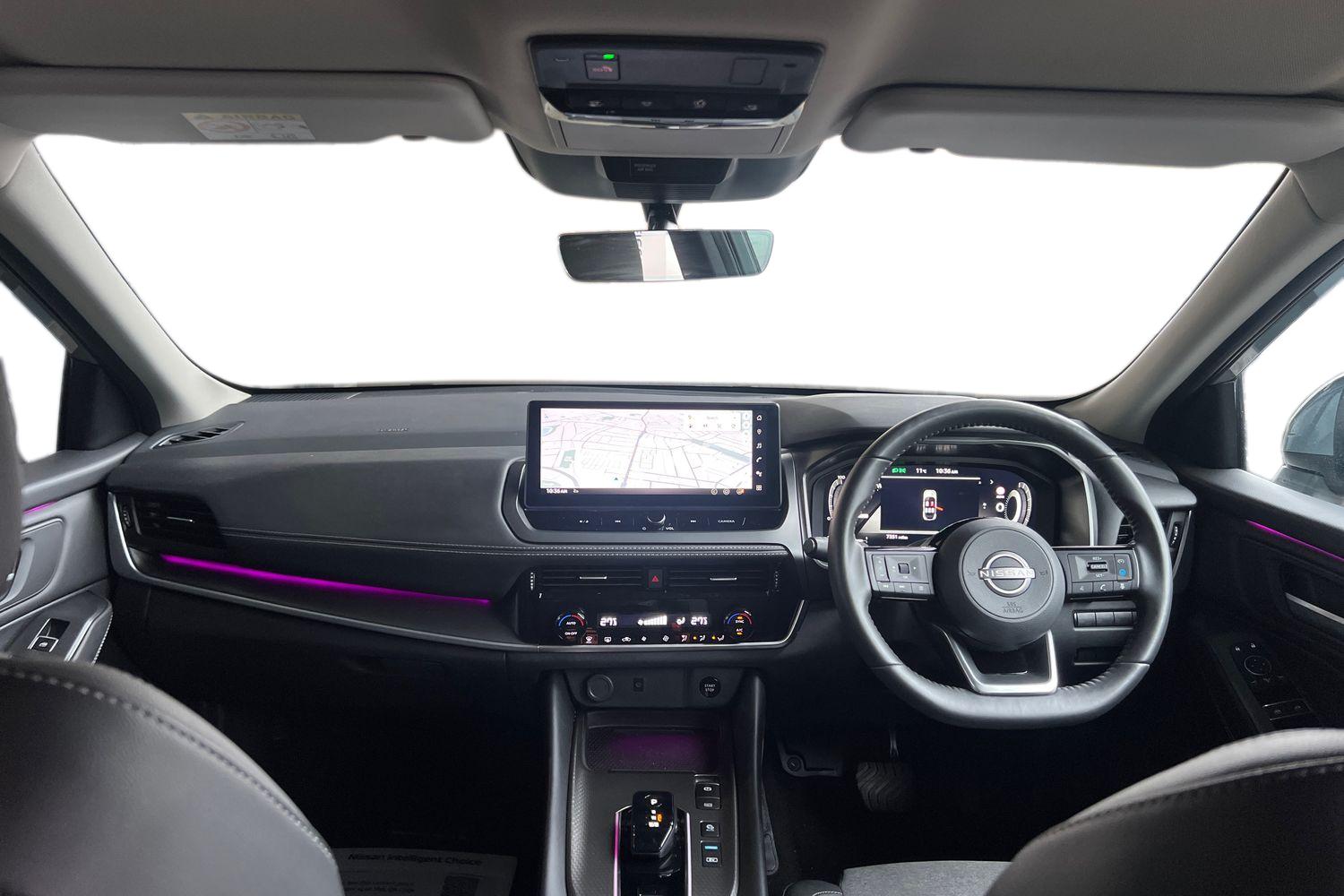 Used Nissan Qashqai 2024 for sale - 76379563: Photo 12