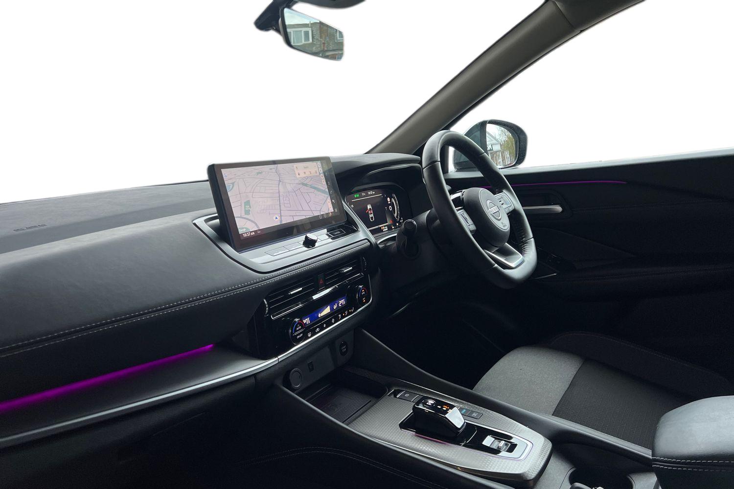 Used Nissan Qashqai 2024 for sale - 76379563: Photo 13