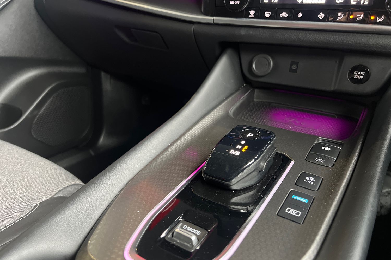 Used Nissan Qashqai 2024 for sale - 76379563: Photo 14