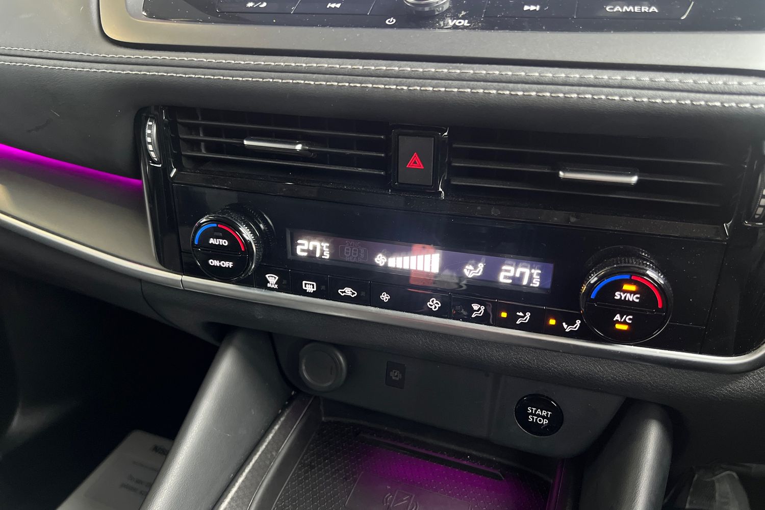 Used Nissan Qashqai 2024 for sale - 76379563: Photo 15