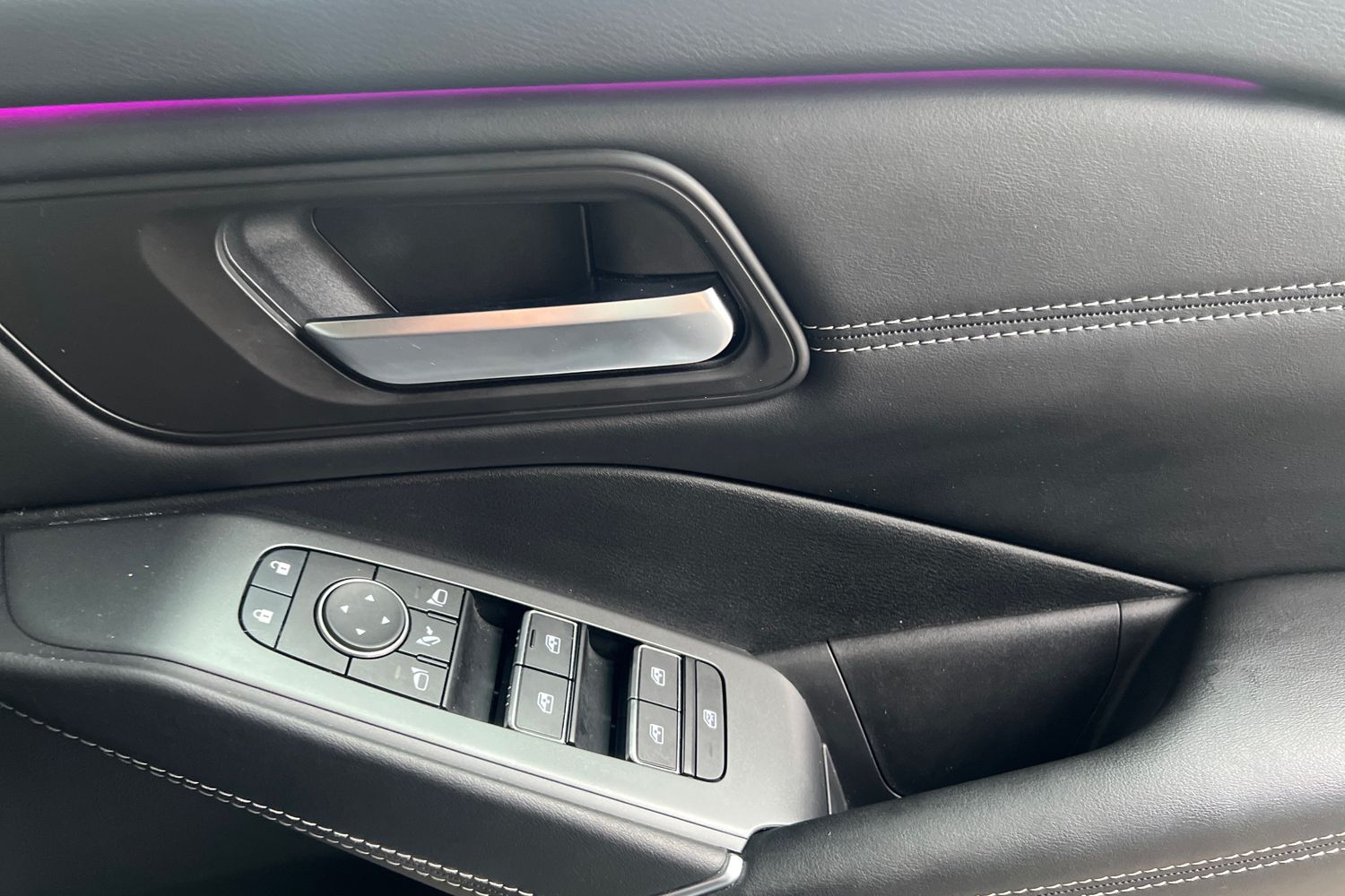 Used Nissan Qashqai 2024 for sale - 76379563: Photo 16