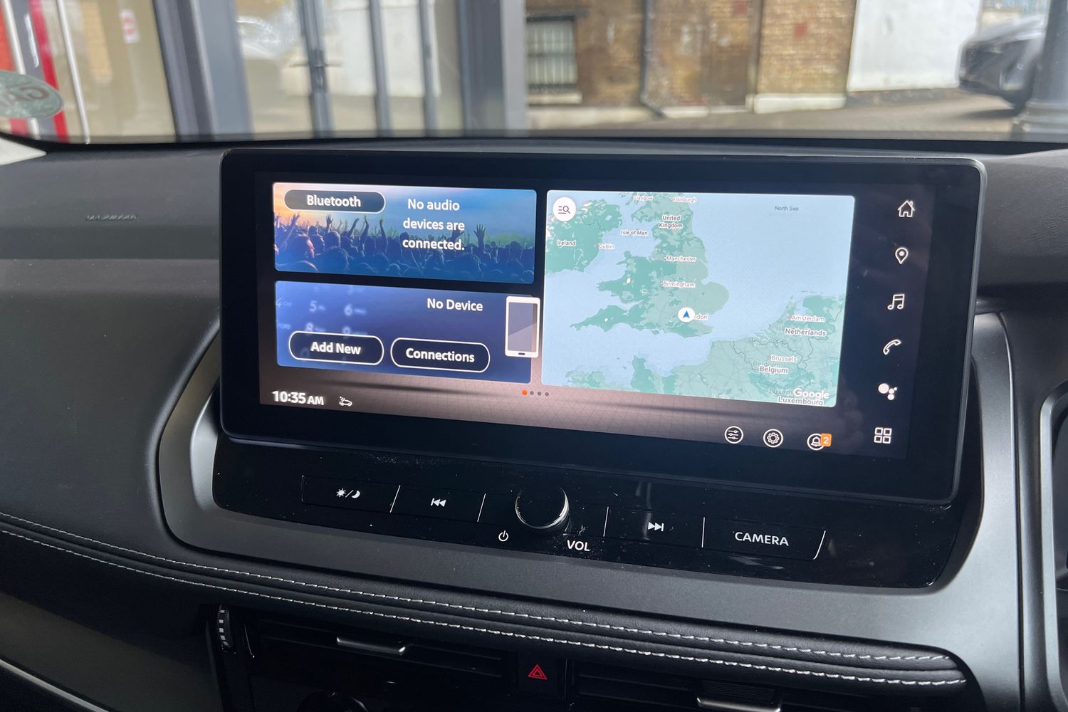 Used Nissan Qashqai 2024 for sale - 76379563: Photo 17