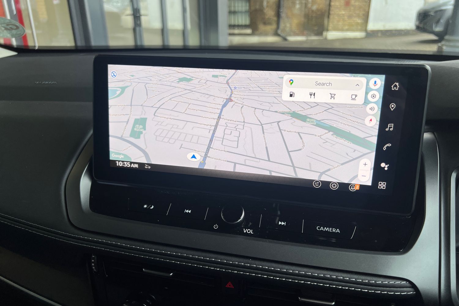 Used Nissan Qashqai 2024 for sale - 76379563: Photo 18