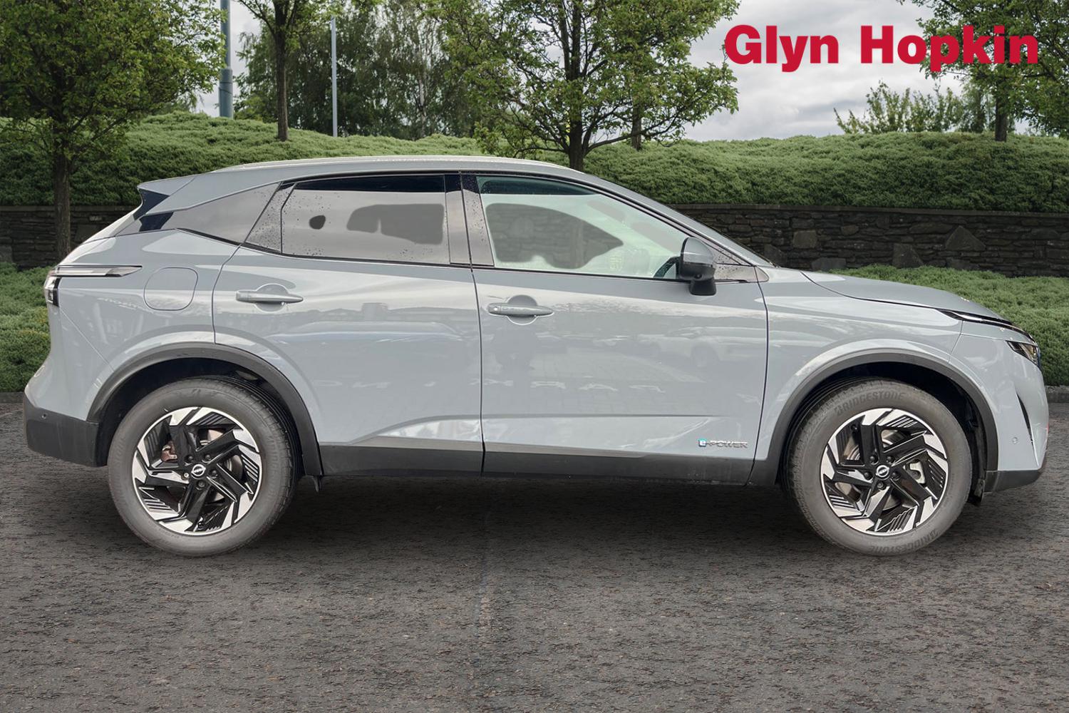 Used Nissan Qashqai 2024 for sale - 76379563: Photo 2