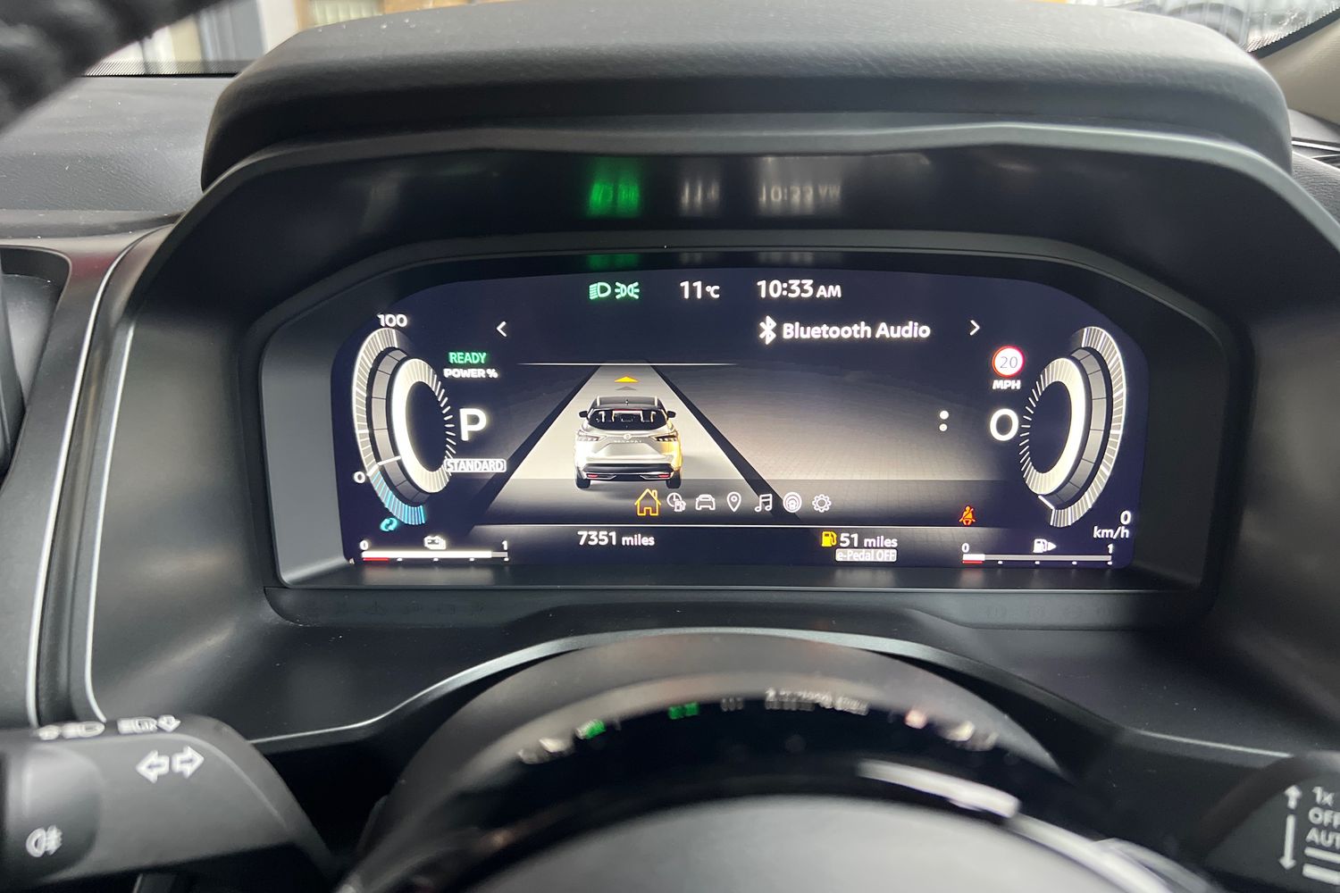 Used Nissan Qashqai 2024 for sale - 76379563: Photo 20