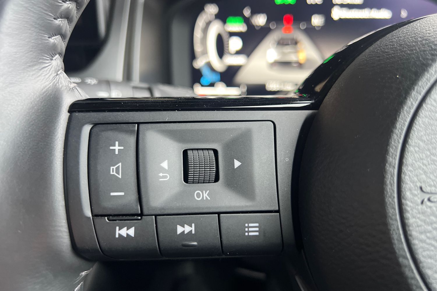 Used Nissan Qashqai 2024 for sale - 76379563: Photo 21