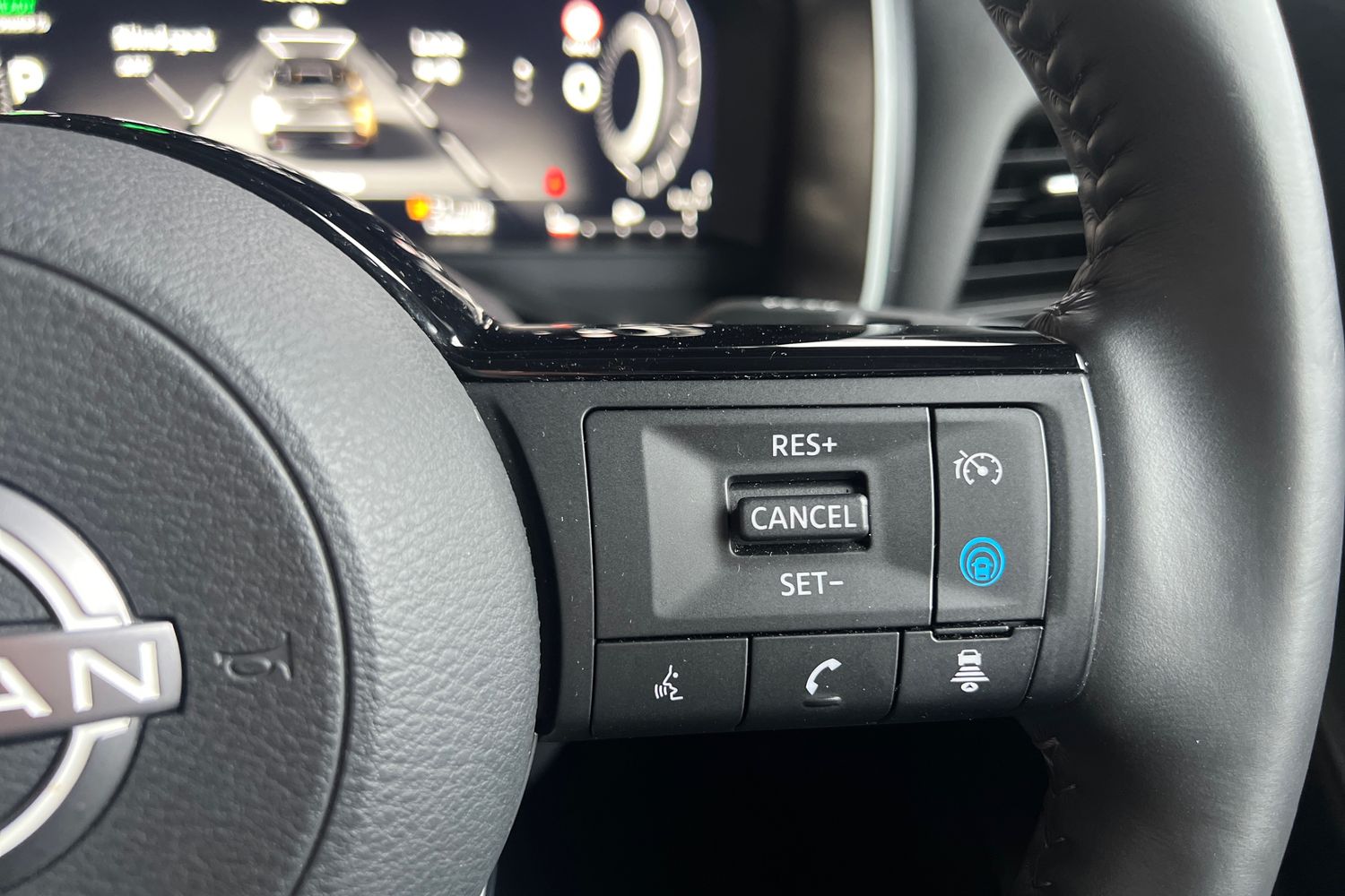 Used Nissan Qashqai 2024 for sale - 76379563: Photo 22