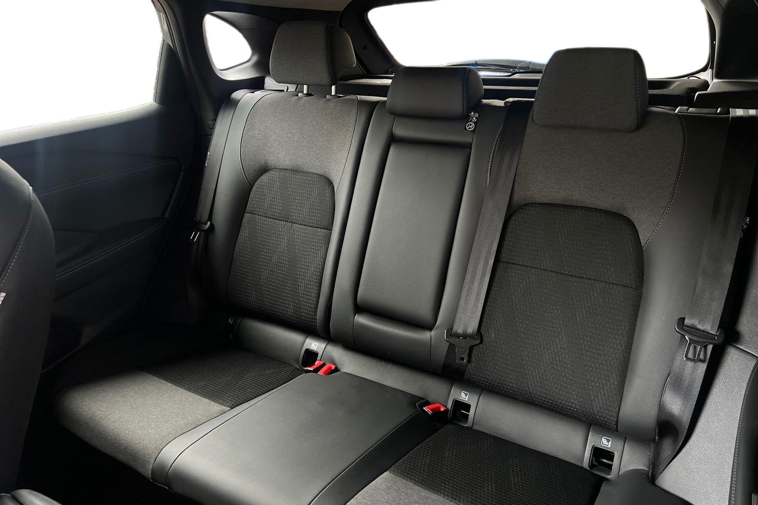 Used Nissan Qashqai 2024 for sale - 76379563: Photo 23