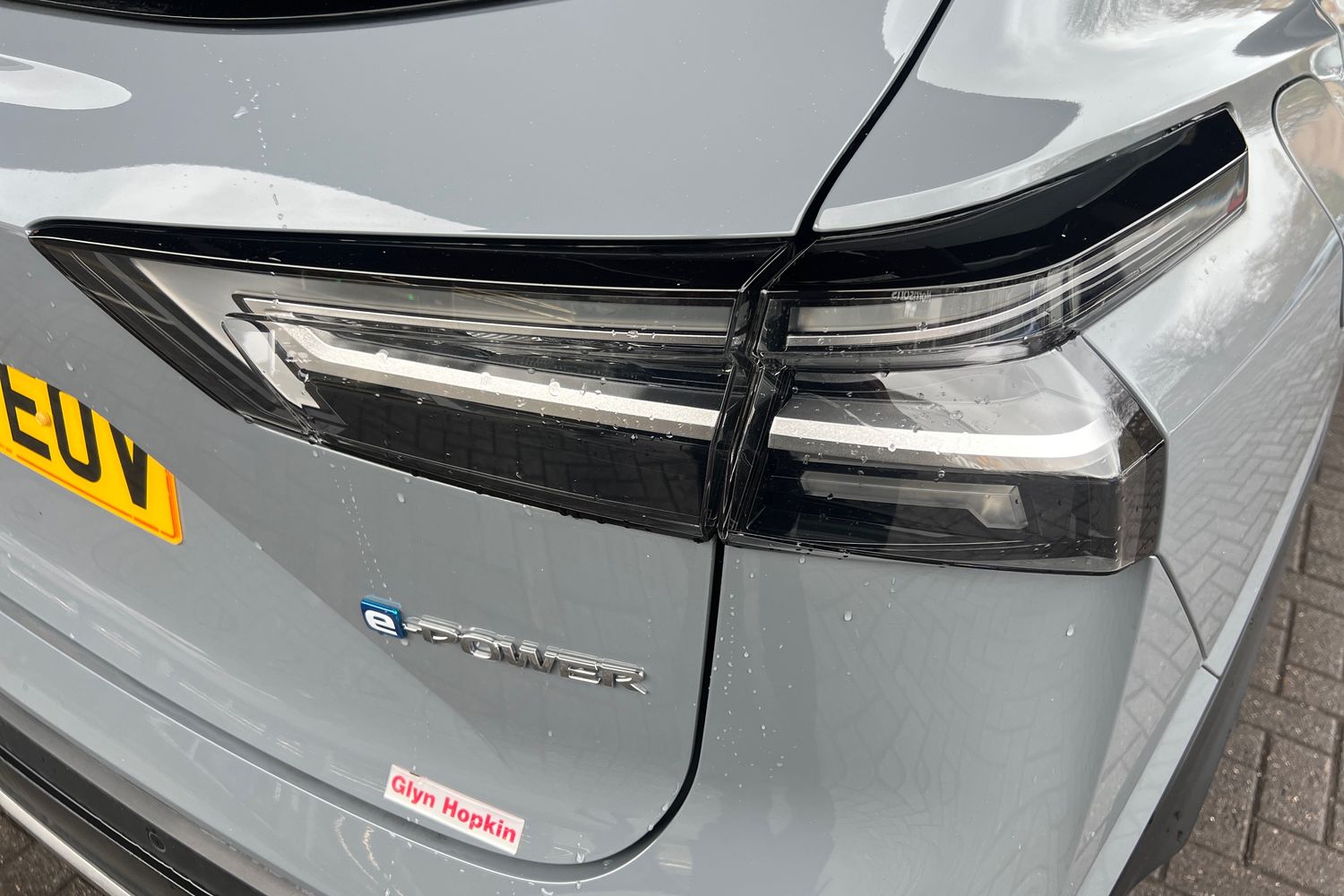 Used Nissan Qashqai 2024 for sale - 76379563: Photo 26