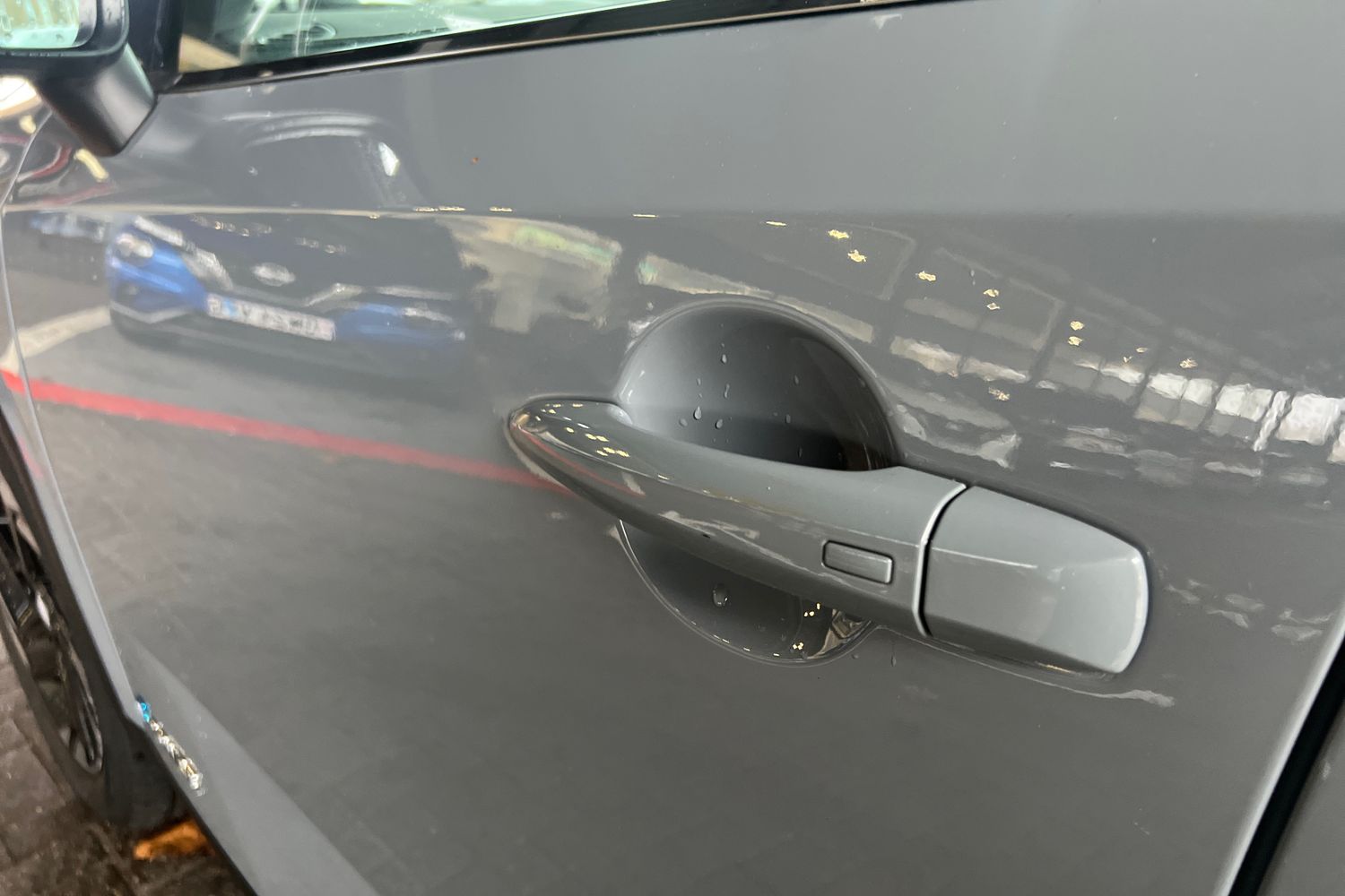 Used Nissan Qashqai 2024 for sale - 76379563: Photo 27