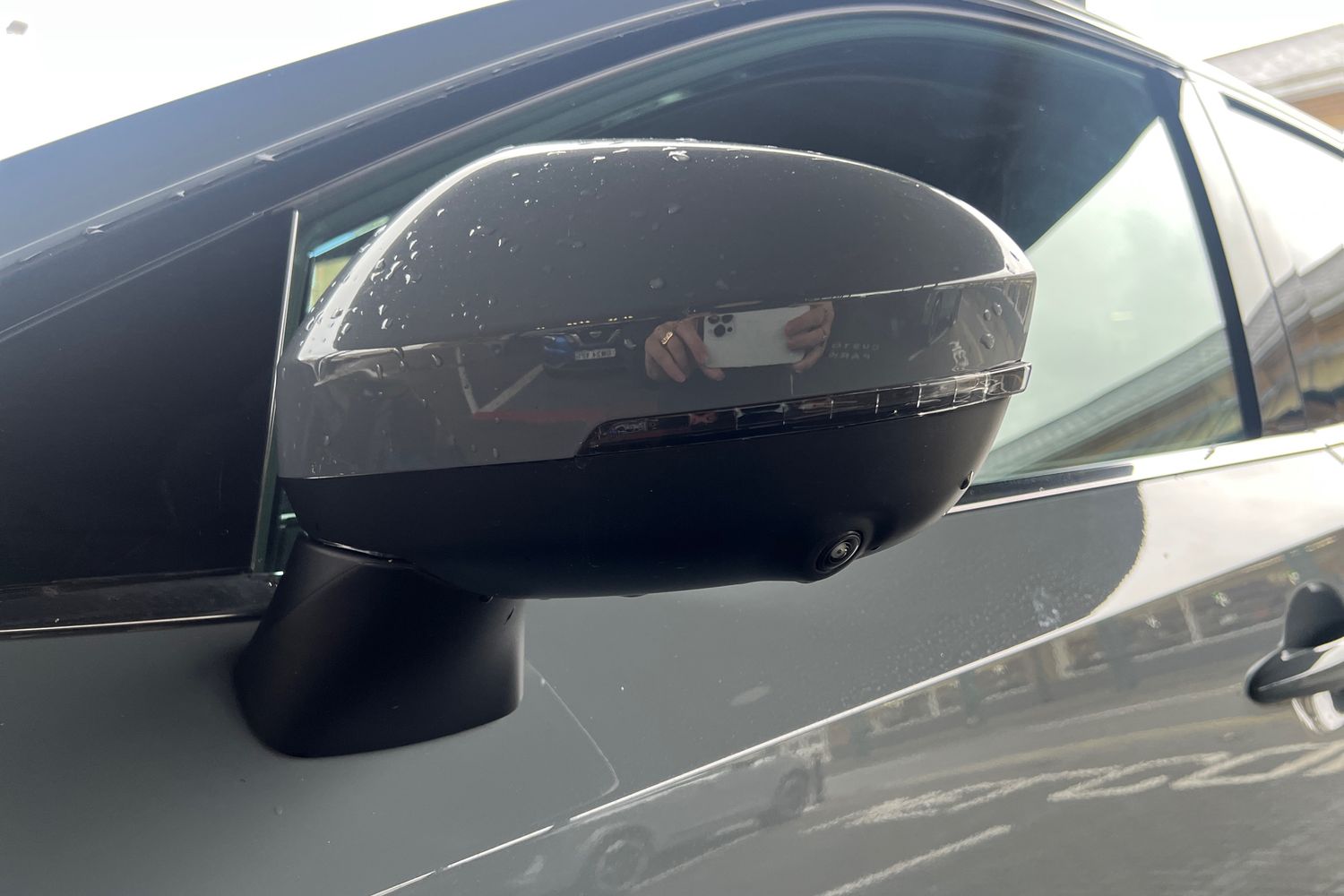 Used Nissan Qashqai 2024 for sale - 76379563: Photo 28