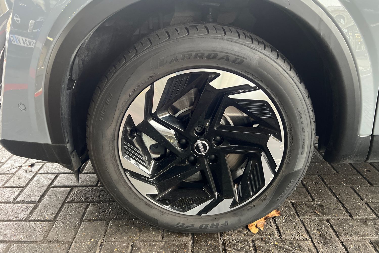 Used Nissan Qashqai 2024 for sale - 76379563: Photo 29