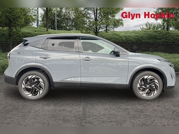 Used Nissan Qashqai 2024 for sale - 76379563: Photo