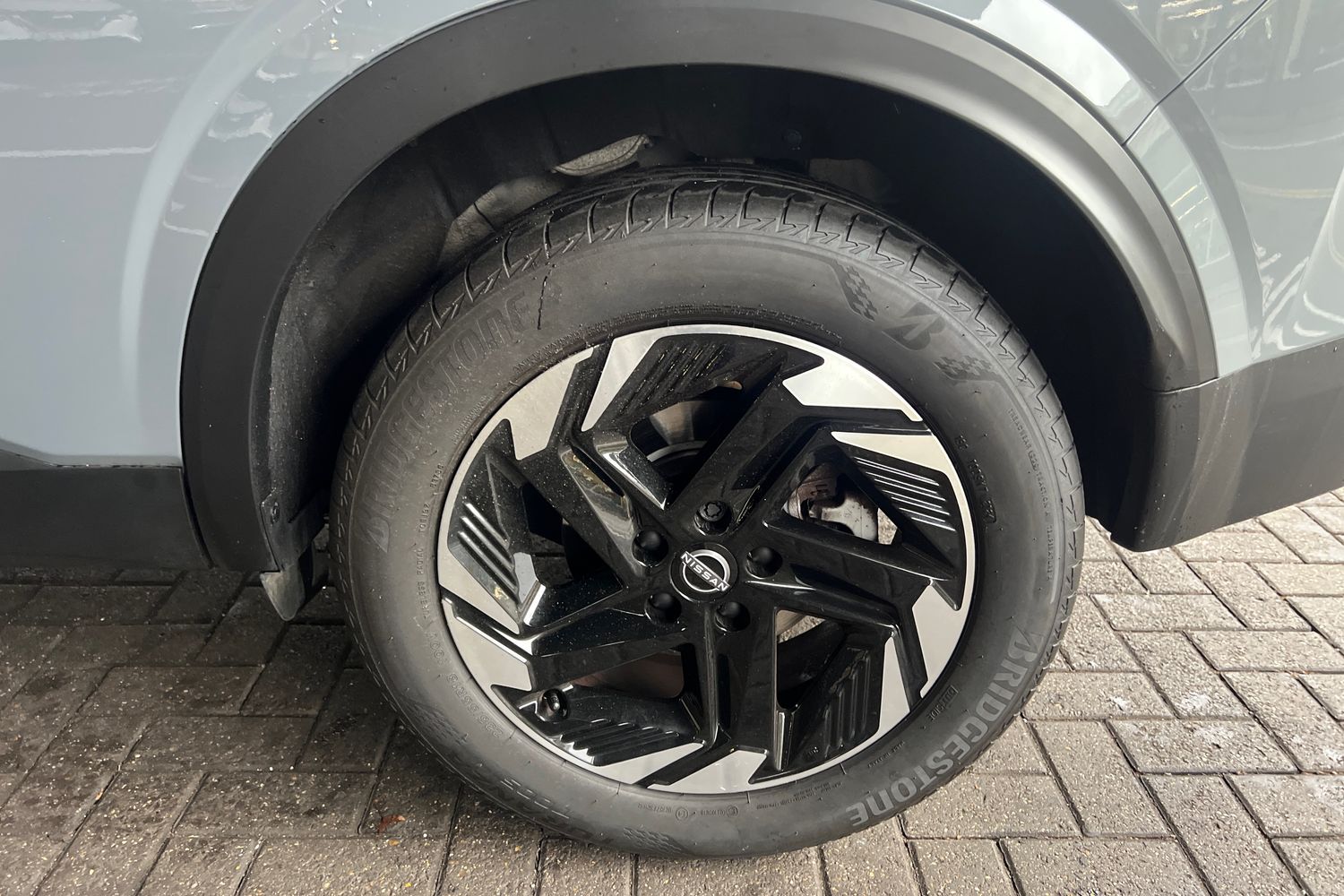 Used Nissan Qashqai 2024 for sale - 76379563: Photo 30