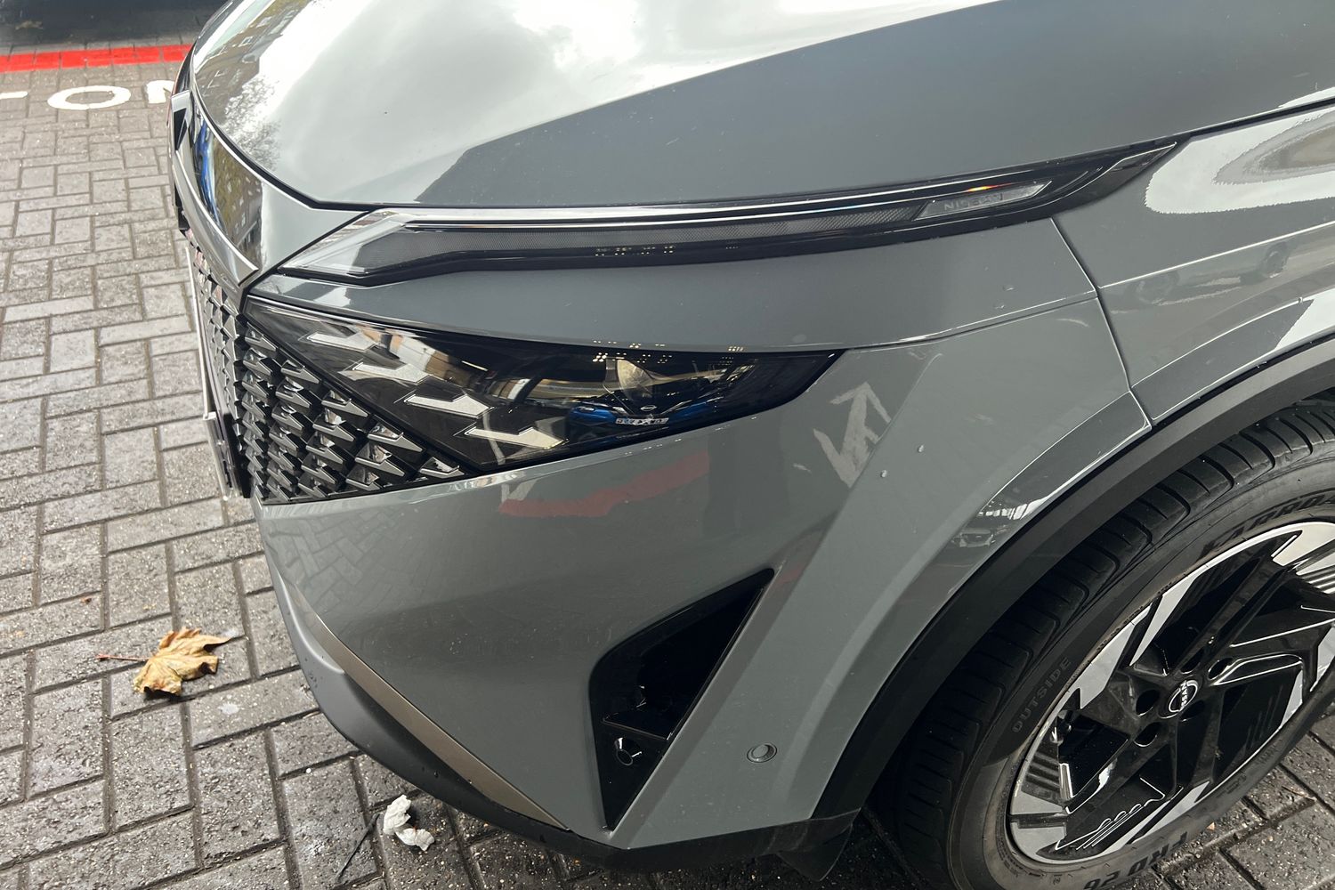 Used Nissan Qashqai 2024 for sale - 76379563: Photo 31