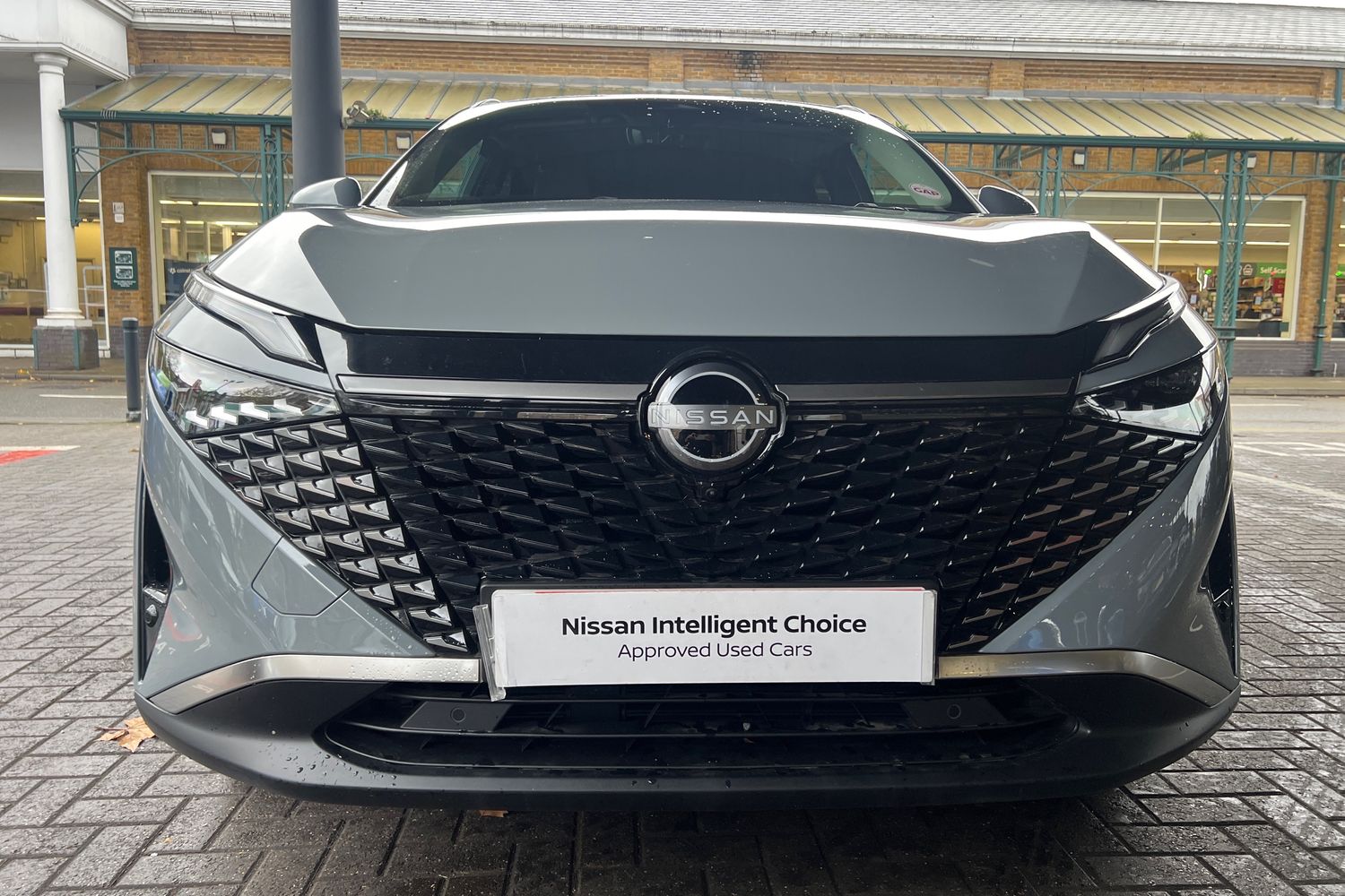 Used Nissan Qashqai 2024 for sale - 76379563: Photo 32