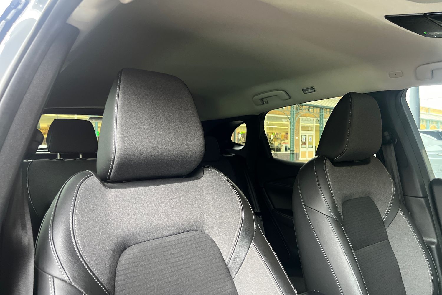 Used Nissan Qashqai 2024 for sale - 76379563: Photo 33