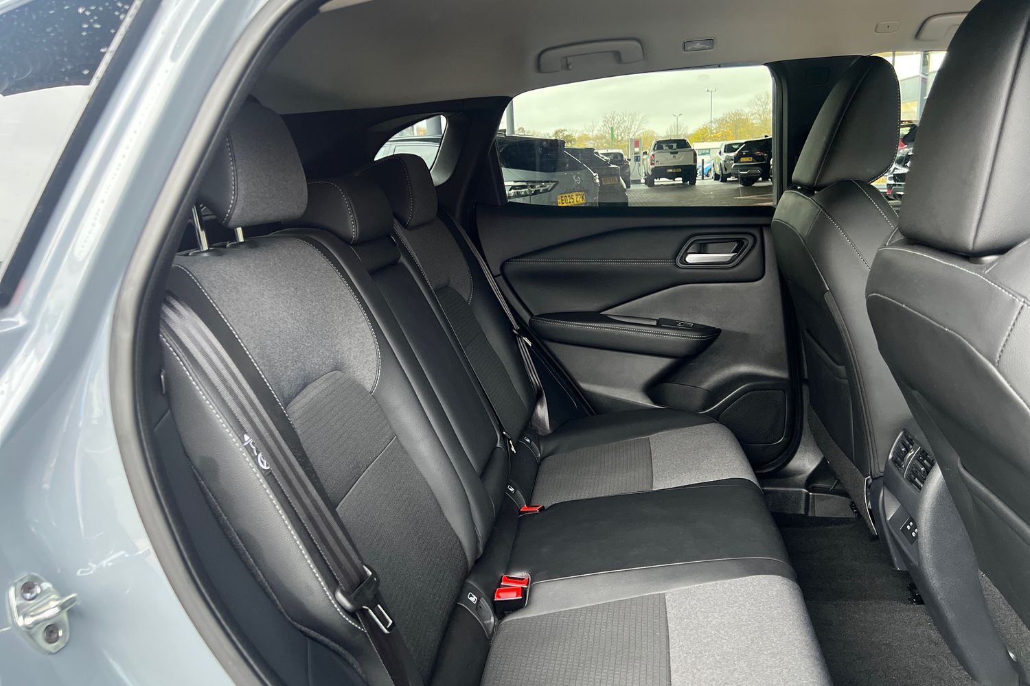 Used Nissan Qashqai 2024 for sale - 76379563: Photo 34