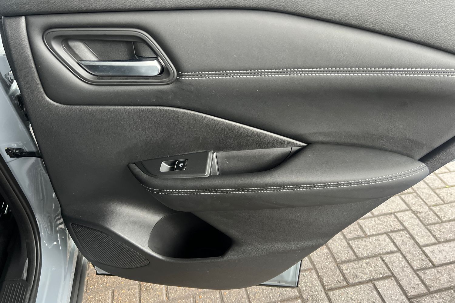 Used Nissan Qashqai 2024 for sale - 76379563: Photo 37