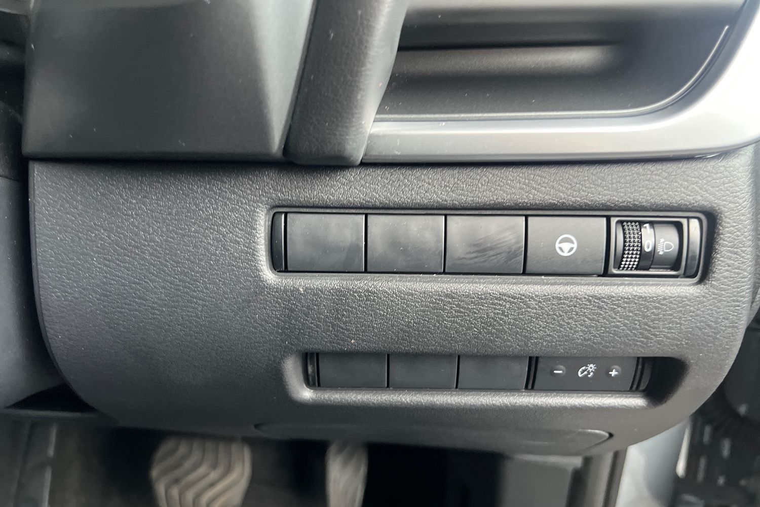 Used Nissan Qashqai 2024 for sale - 76379563: Photo 39