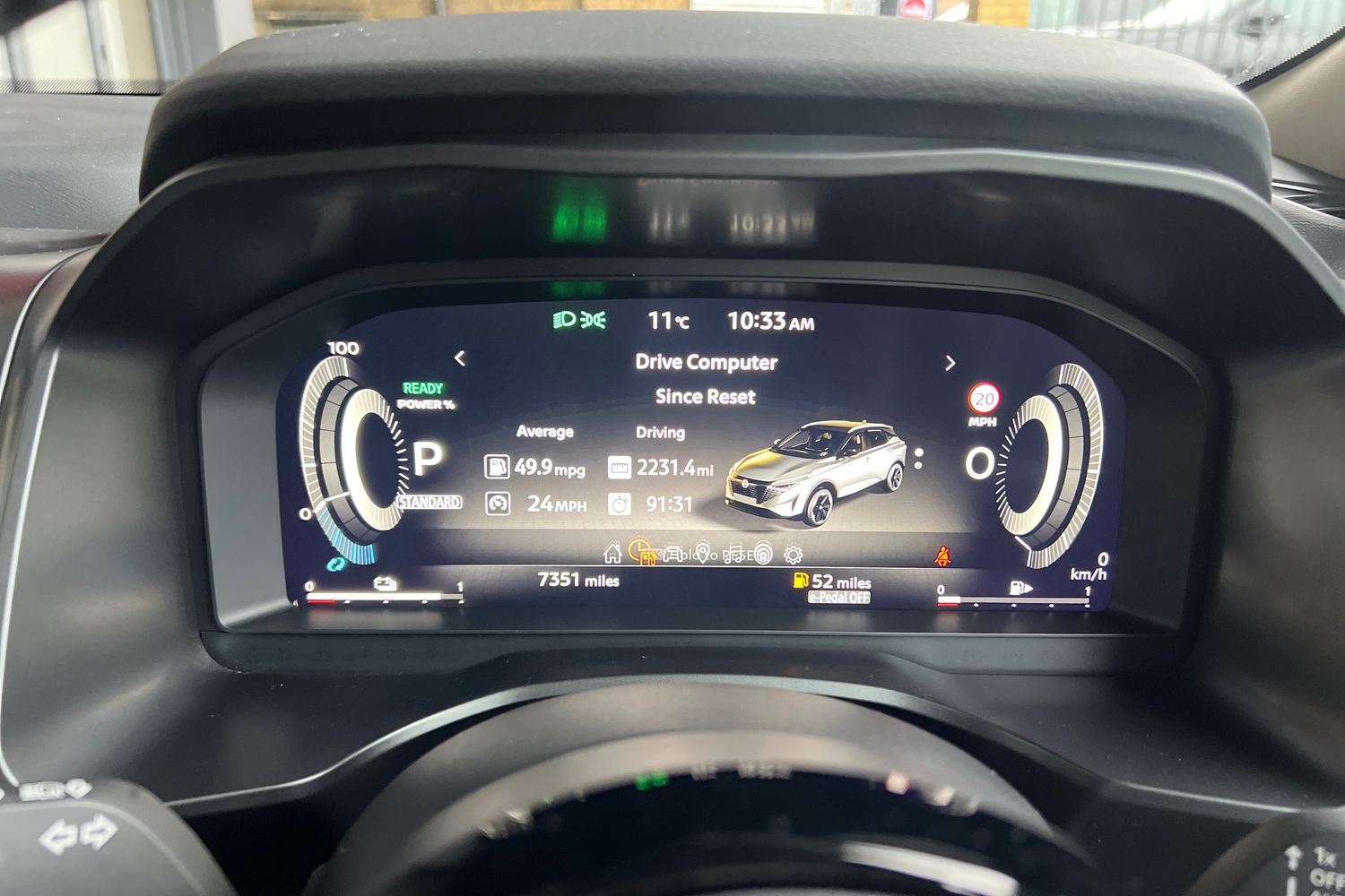 Used Nissan Qashqai 2024 for sale - 76379563: Photo 41