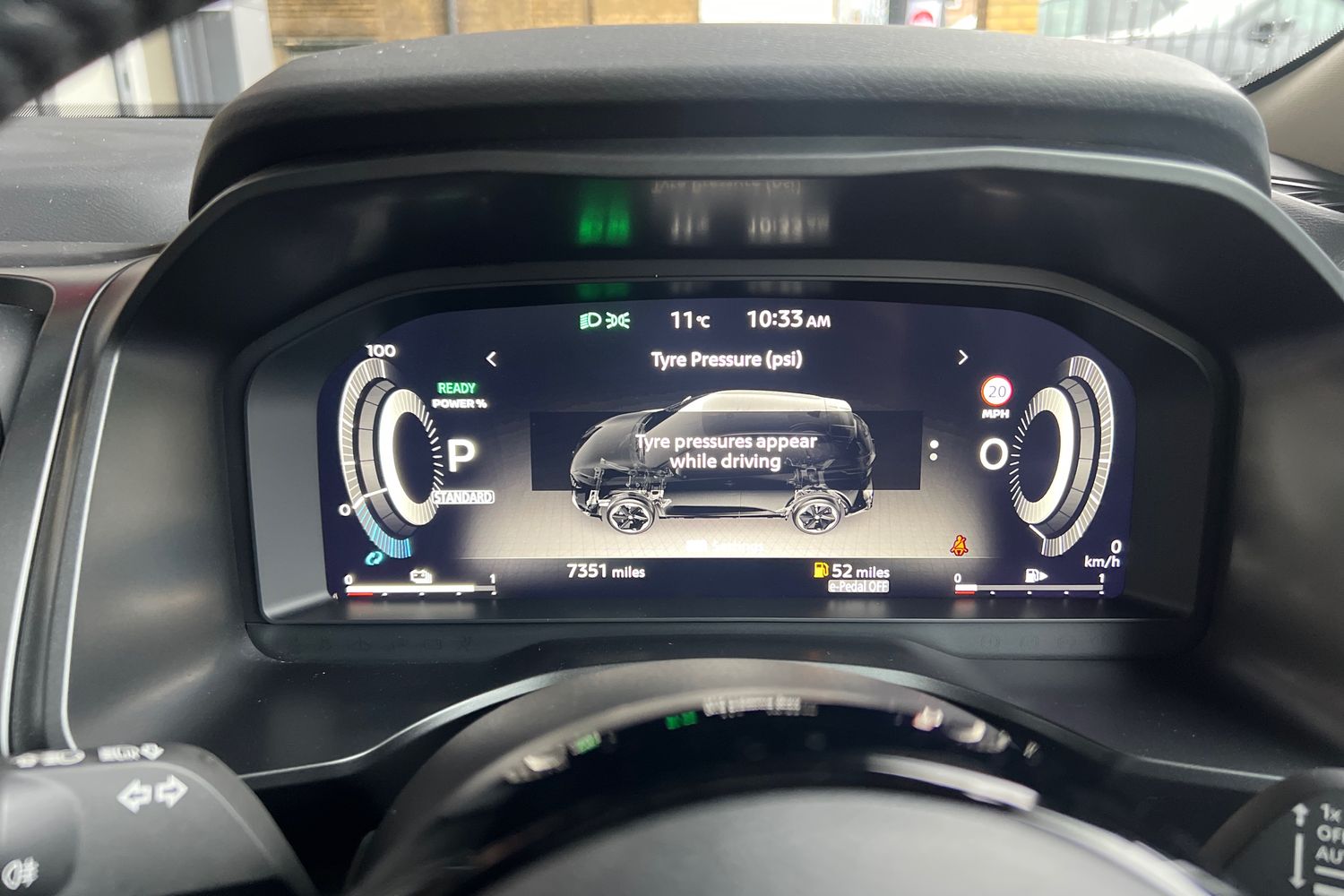 Used Nissan Qashqai 2024 for sale - 76379563: Photo 42