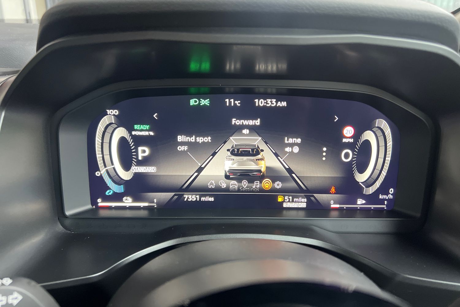 Used Nissan Qashqai 2024 for sale - 76379563: Photo 43