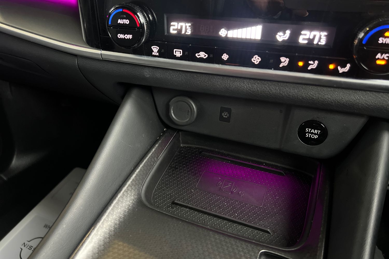 Used Nissan Qashqai 2024 for sale - 76379563: Photo 44