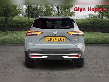 Used Nissan Qashqai 2024 for sale - 76379563: Photo