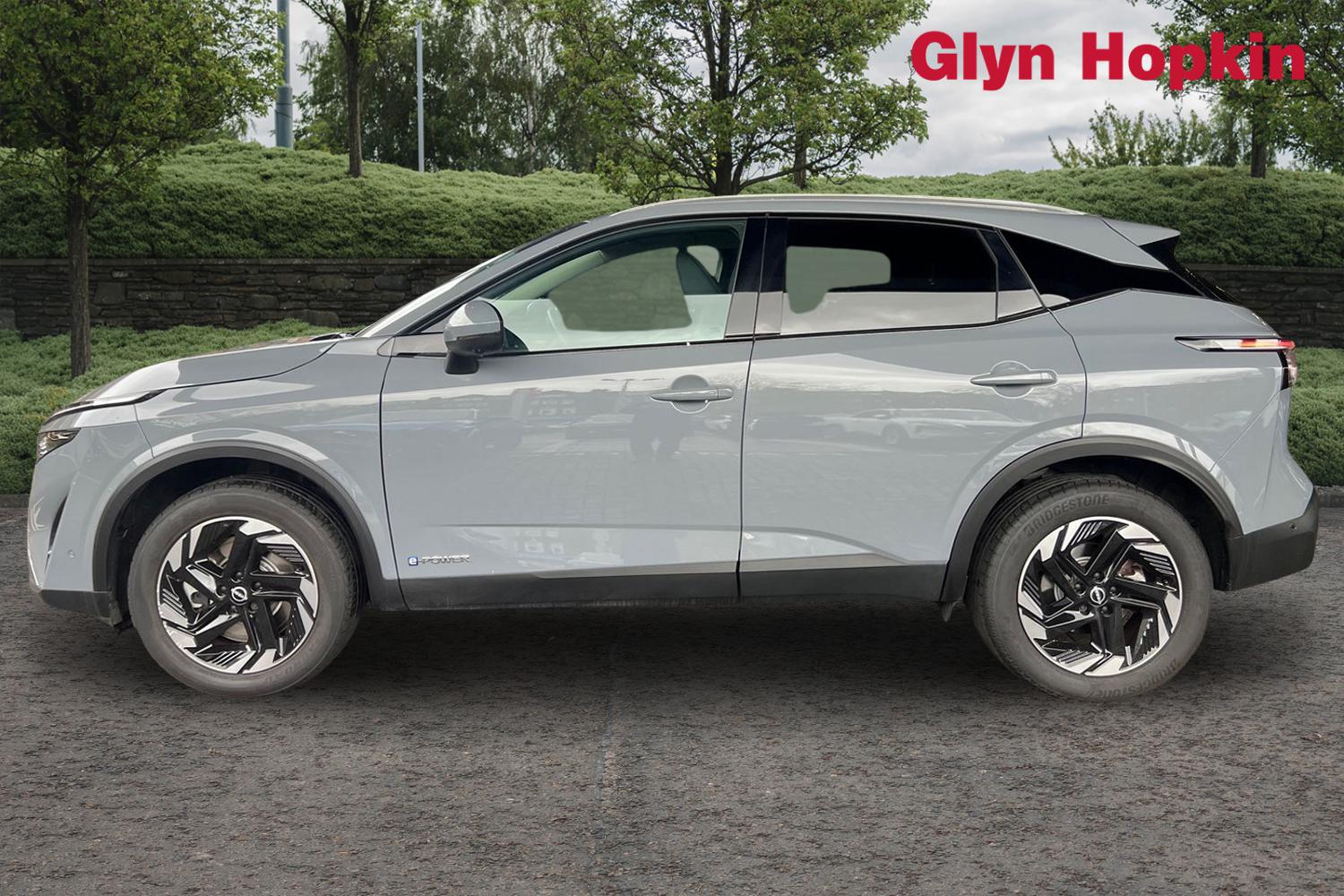 Used Nissan Qashqai 2024 for sale - 76379563: Photo 6