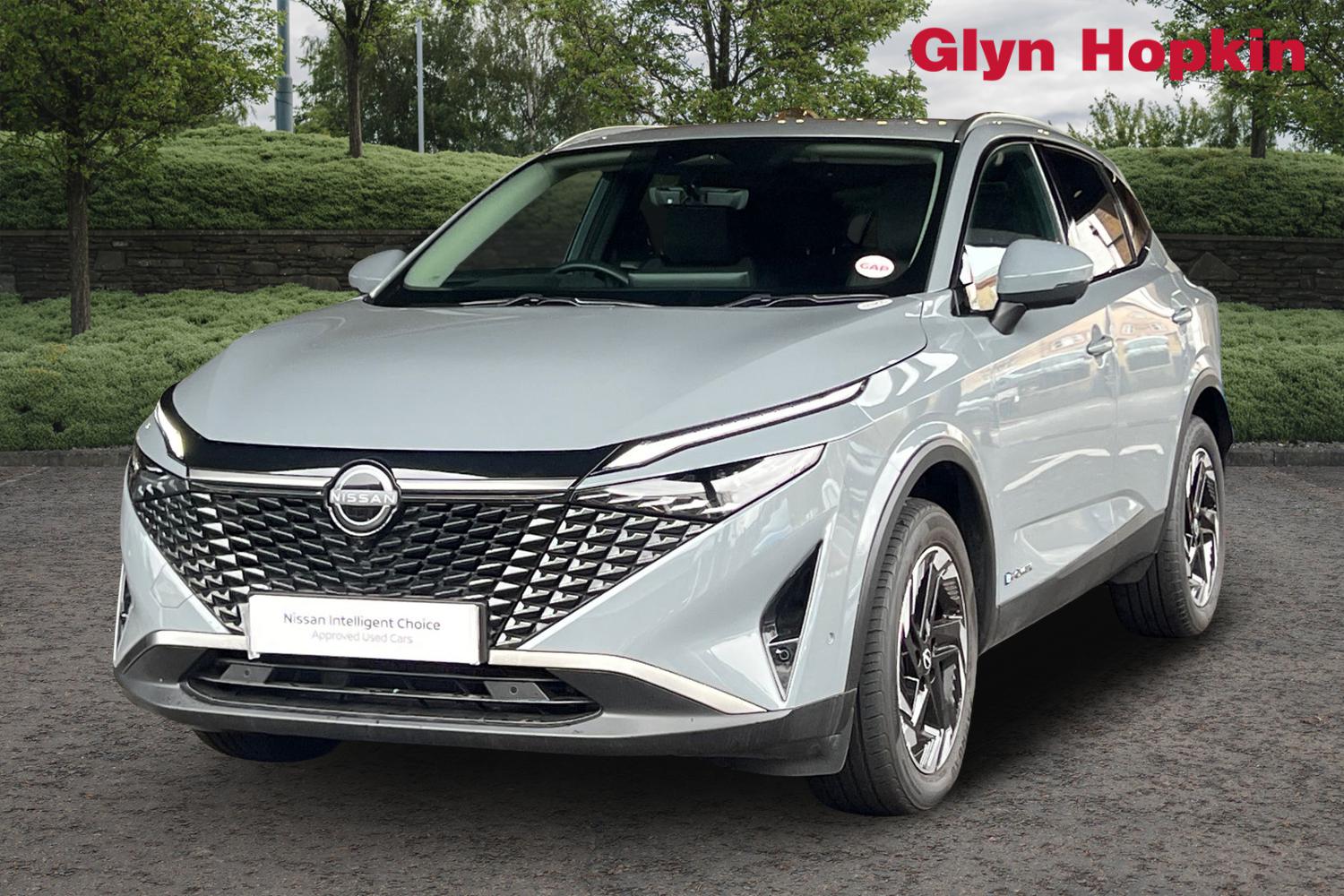 Used Nissan Qashqai 2024 for sale - 76379563: Photo 7