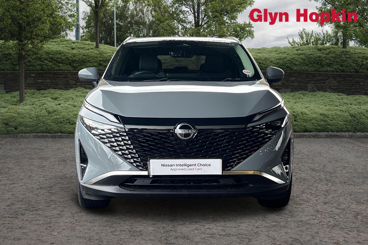 Used Nissan Qashqai 2024 for sale - 76379563: Photo 8