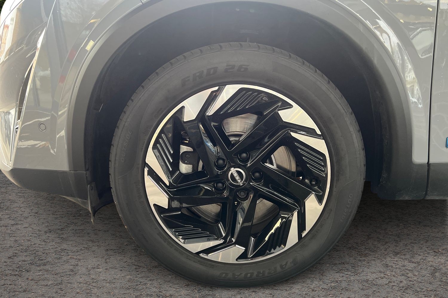 Used Nissan Qashqai 2024 for sale - 76379563: Photo 9