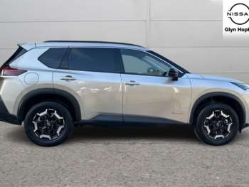Used Nissan X-Trail 2025 for sale - 74696606: Photo