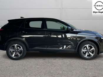 Used Nissan Qashqai 2022 for sale - 74893804: Photo