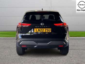 Used Nissan Qashqai 2022 for sale - 74893804: Photo