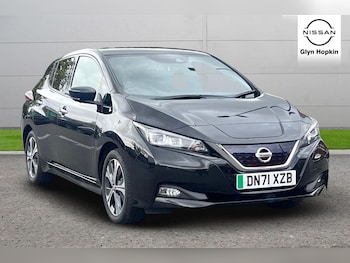 Nissan - Leaf