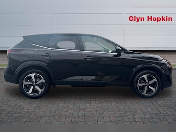 Used Nissan Qashqai 2022 for sale - 78042098: Photo