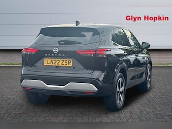 Used Nissan Qashqai 2022 for sale - 78042098: Photo