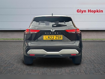 Used Nissan Qashqai 2022 for sale - 78042098: Photo