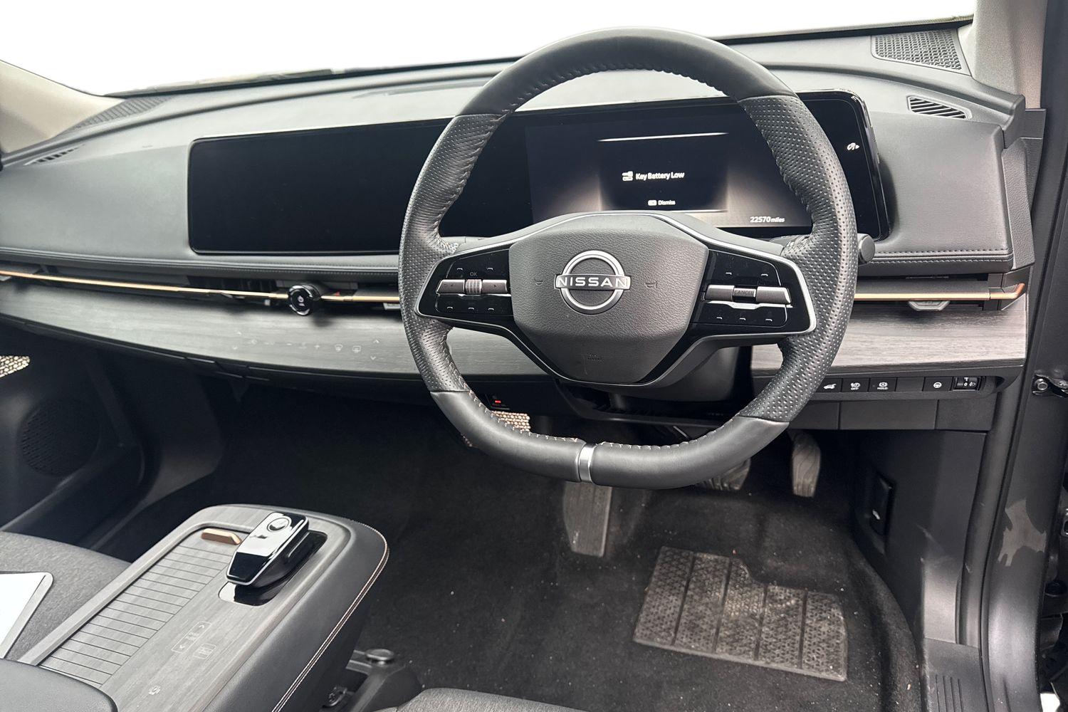 Used Nissan ARIYA 2022 for sale - 77274028: Photo 10