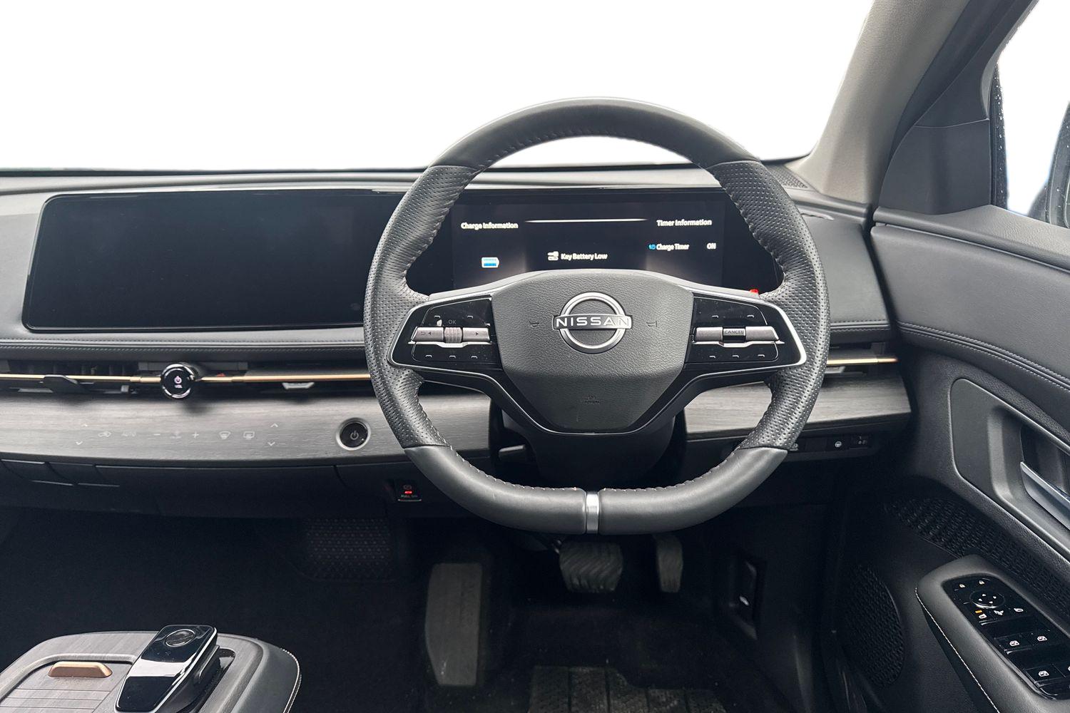 Used Nissan ARIYA 2022 for sale - 77274028: Photo 11