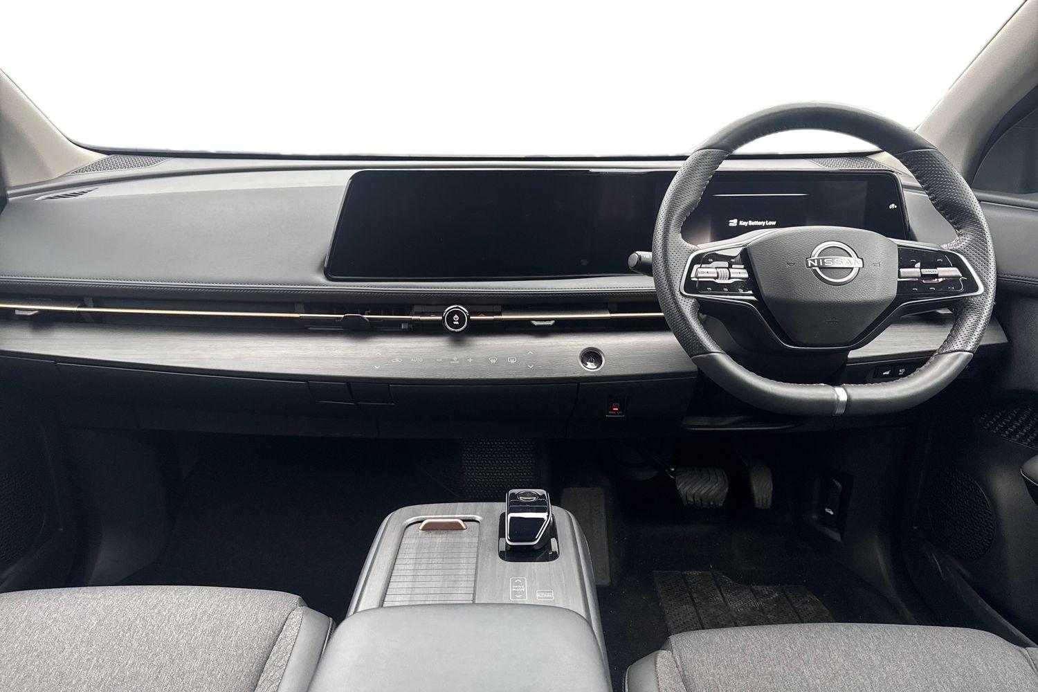 Used Nissan ARIYA 2022 for sale - 77274028: Photo 12