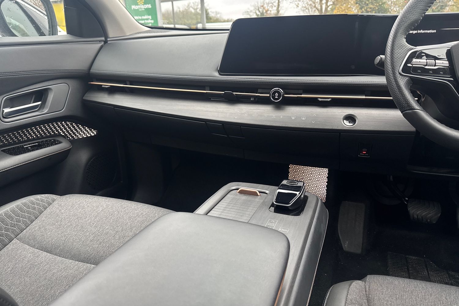 Used Nissan ARIYA 2022 for sale - 77274028: Photo 14