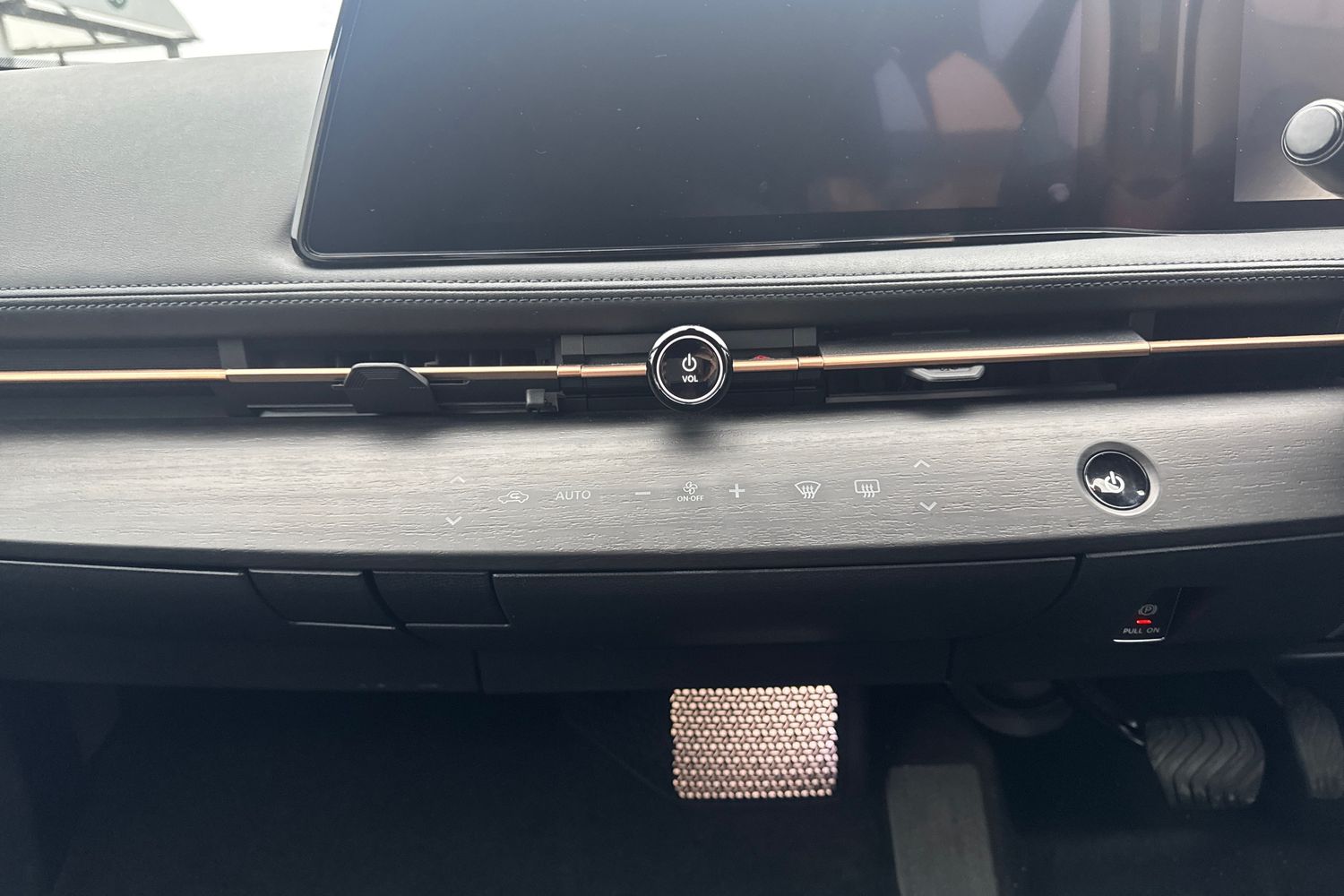 Used Nissan ARIYA 2022 for sale - 77274028: Photo 15