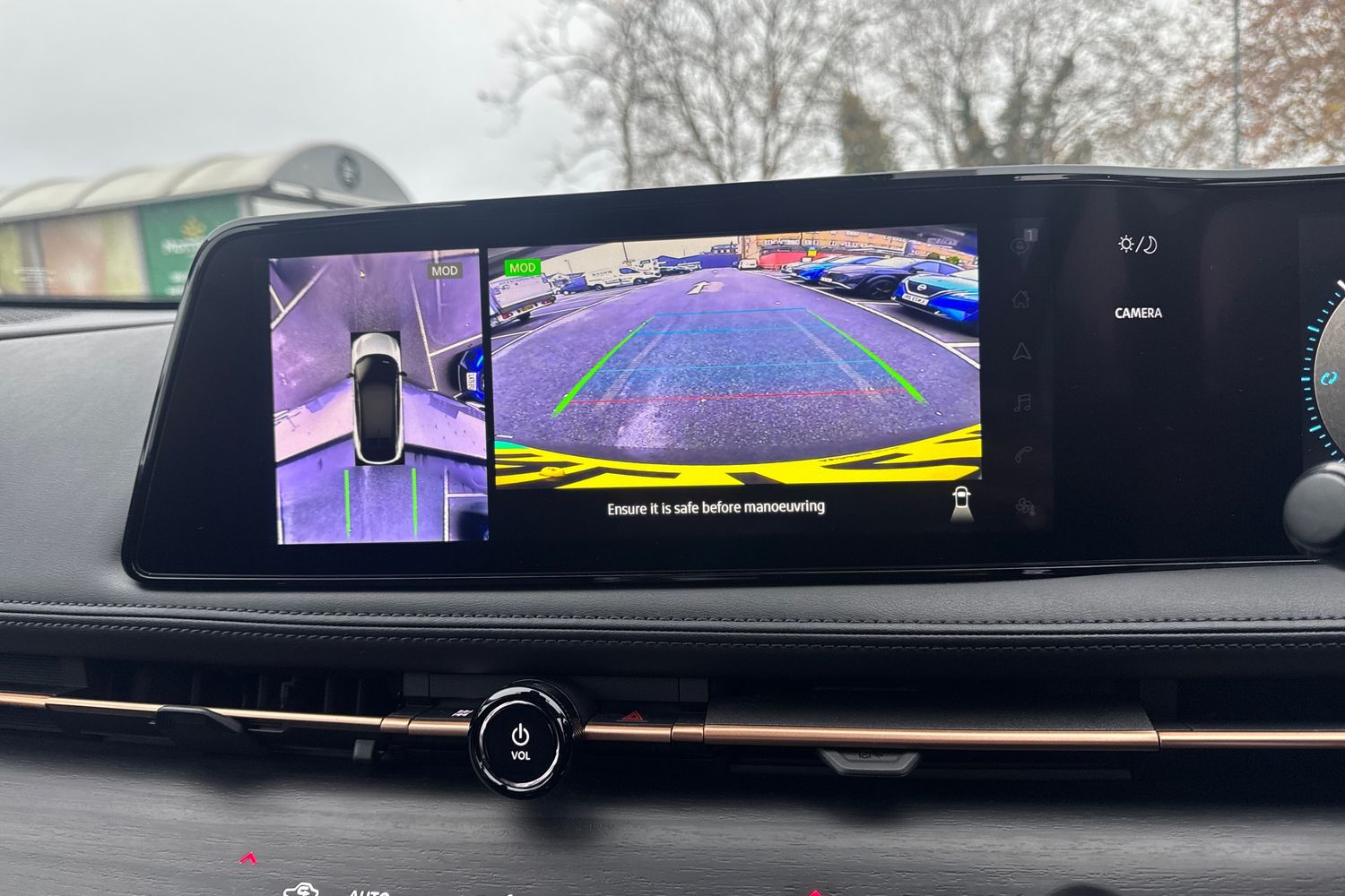 Used Nissan ARIYA 2022 for sale - 77274028: Photo 19