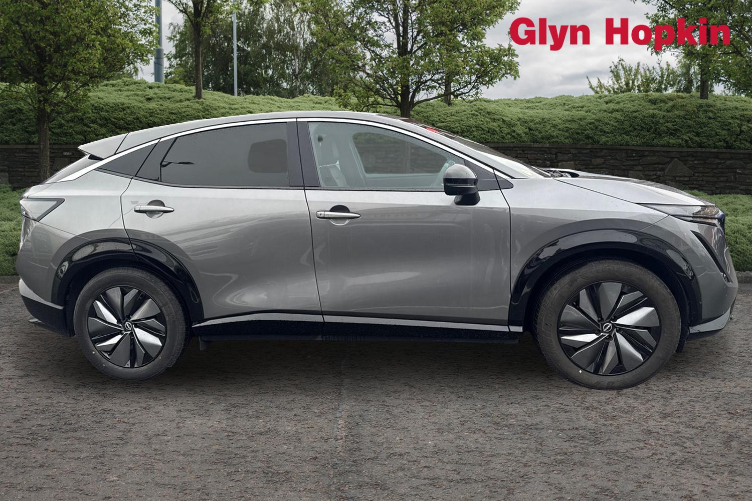 Used Nissan ARIYA 2022 for sale - 77274028: Photo 2