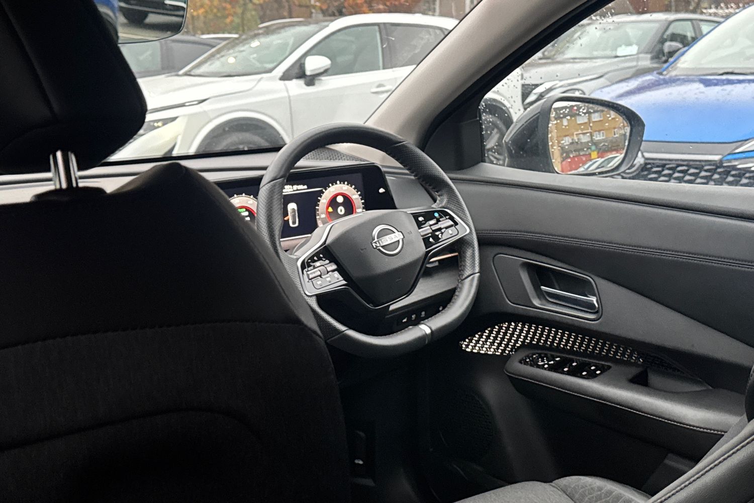 Used Nissan ARIYA 2022 for sale - 77274028: Photo 29