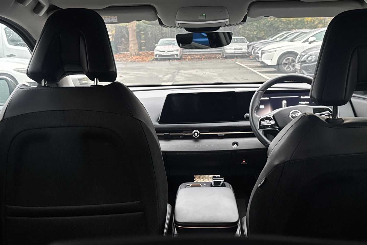 Used Nissan ARIYA 2022 for sale - 77274028: Photo 30