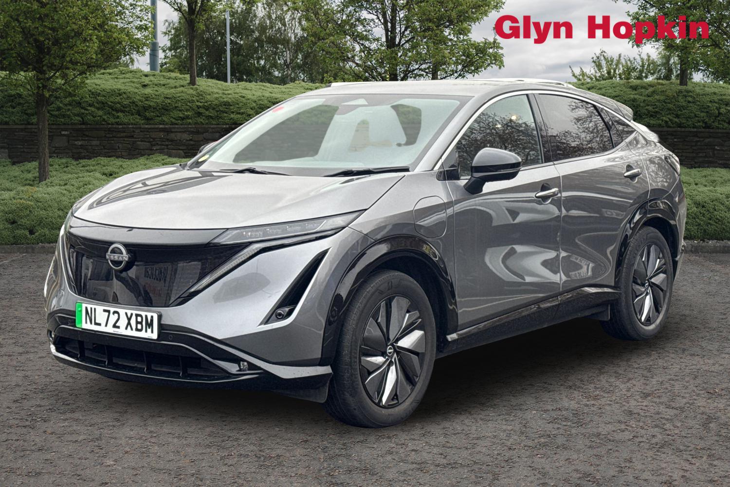 Used Nissan ARIYA 2022 for sale - 77274028: Photo 7